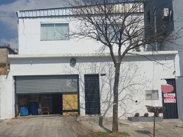 Foto do Sala - Loja para locação, Brasil Industrial (Barreiro), Belo Horizonte, MG | IMOBILIÁRIA BARREIRO