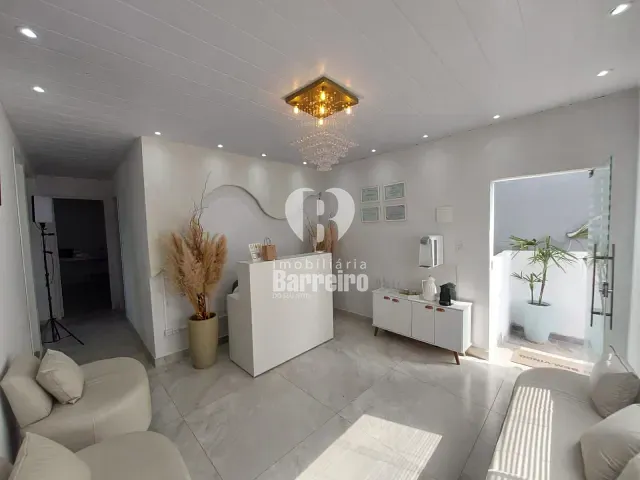 Sala para alugar, no bairro Brasil Industrial (Barreiro) em Belo Horizonte
