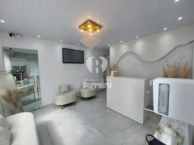Sala para alugar, no bairro Brasil Industrial (Barreiro) em Belo Horizonte