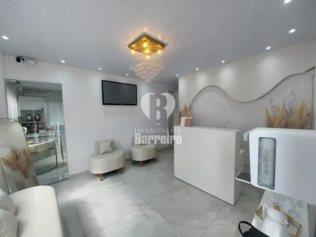 Sala para alugar, no bairro Brasil Industrial (Barreiro) em Belo Horizonte