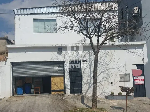 Sala para alugar, no bairro Brasil Industrial (Barreiro) em Belo Horizonte