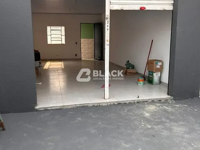 Loja com 57m², para alugar, no bairro Vila Augusta em Sorocaba