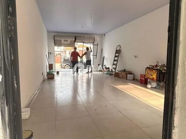 Loja com 57m², para alugar, no bairro Vila Augusta em Sorocaba