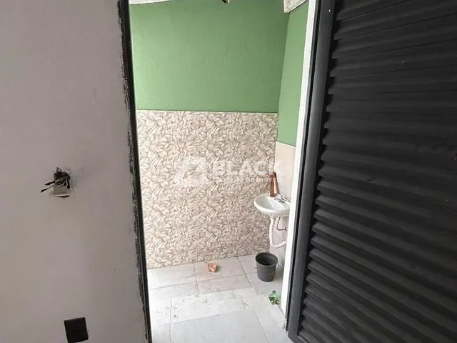 Loja com 57m², para alugar, no bairro Vila Augusta em Sorocaba