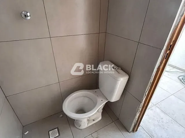Loja com 57m², para alugar, no bairro Vila Augusta em Sorocaba