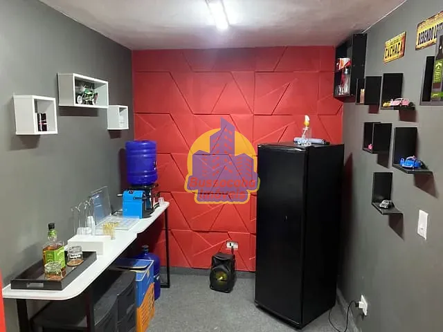 Loja com 156m², à venda ou para alugar, no bairro Vila Osasco em Osasco