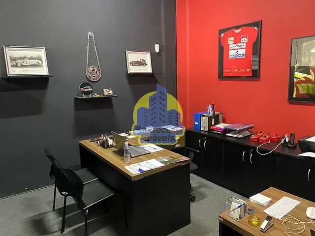 Loja com 156m², à venda ou para alugar, no bairro Vila Osasco em Osasco