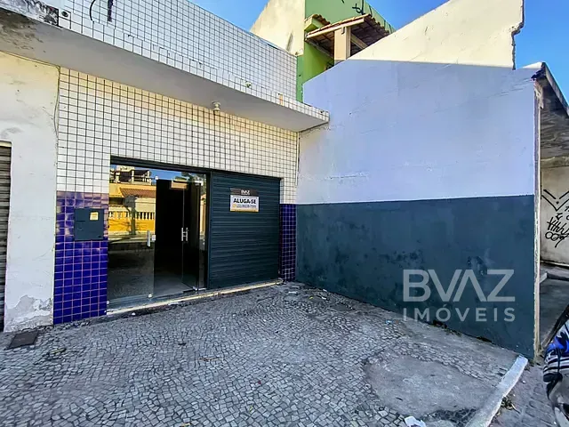 Loja para alugar, no bairro Centro em Cabo Frio