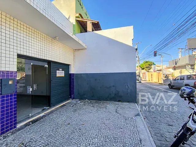 Loja para alugar, no bairro Centro em Cabo Frio