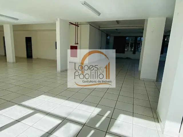 Loja com 750m², para alugar, no bairro Centro em Atibaia