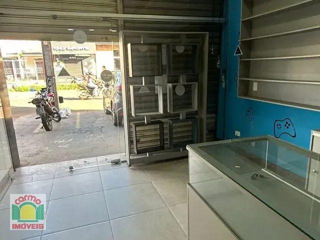 Loja para alugar, no bairro Jundiaí em Anápolis