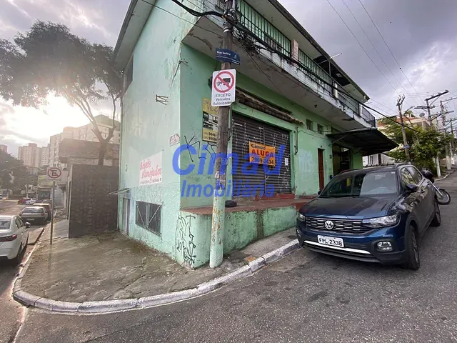Loja para alugar, no bairro Jardim Carlu em São Paulo