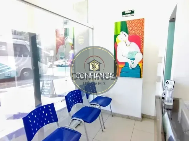 Loja à venda, no bairro Lourdes em Belo Horizonte