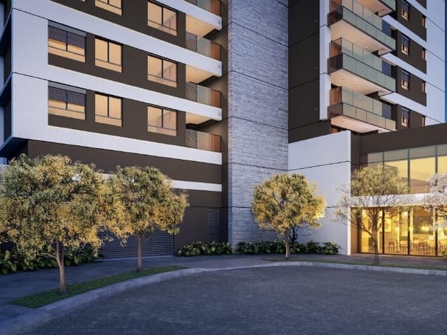 Foto do Loja - Loja à venda 2 Vagas 611.91M² Vila Nova Conceição São Paulo - SP | Correteria Imóveis