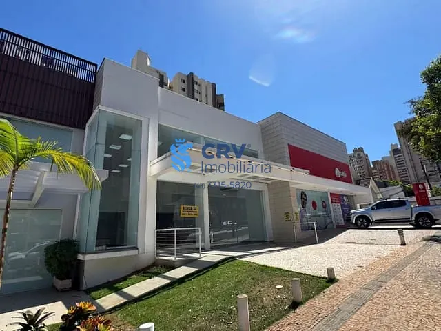 Loja com 300m², para alugar, no bairro Centro em Londrina