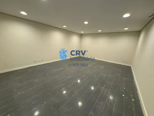 Loja com 300m², para alugar, no bairro Centro em Londrina