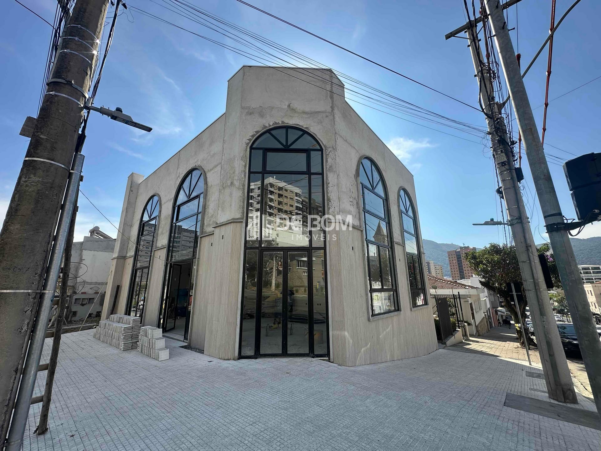 Loja-Salão, 347 m² - Foto 5