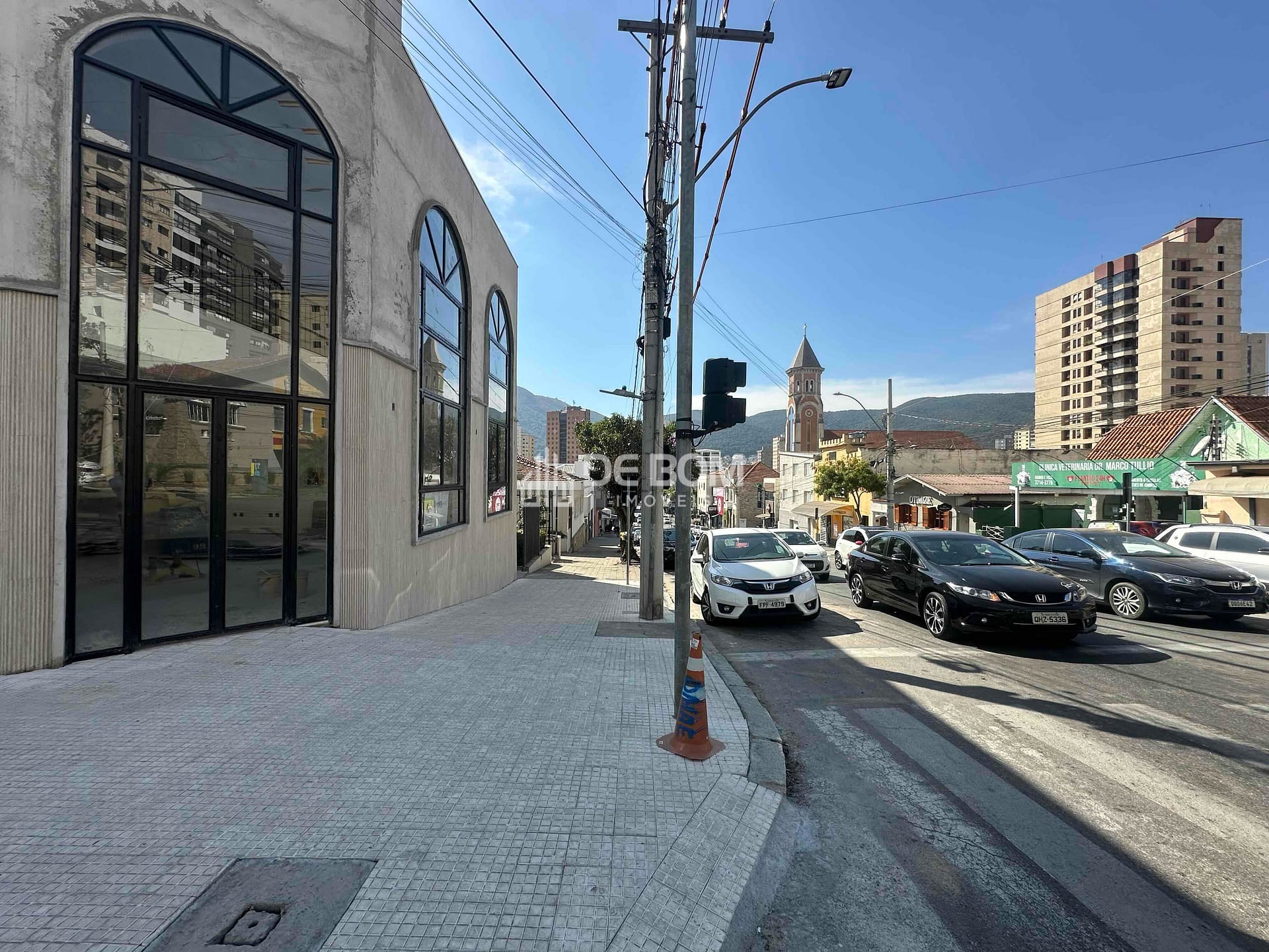 Loja-Salão, 347 m² - Foto 3