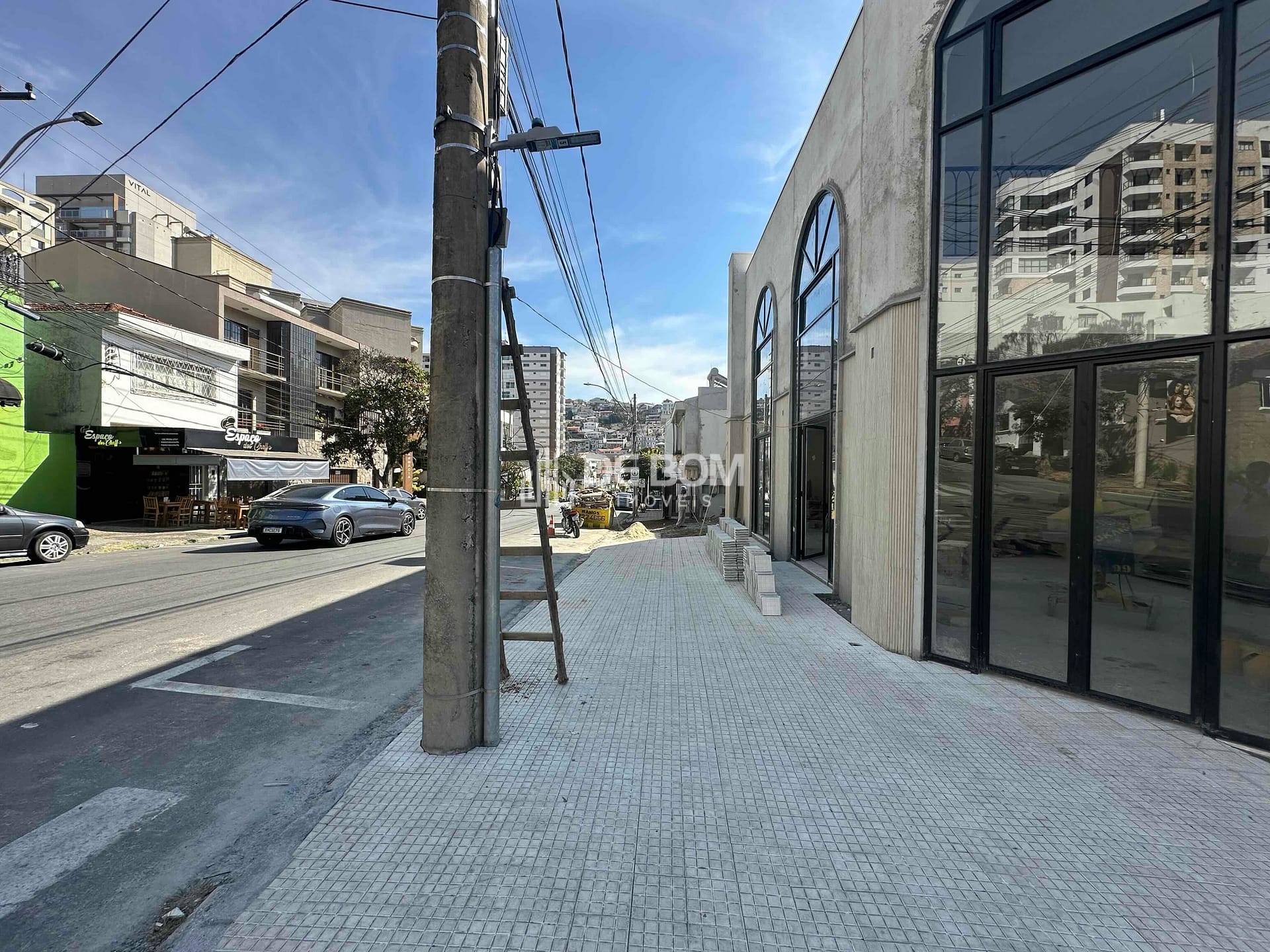 Loja-Salão, 347 m² - Foto 4