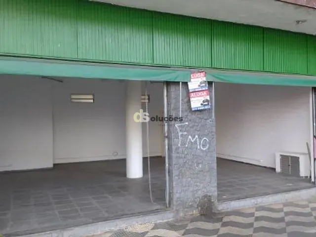 Loja para alugar, no bairro Sumaré em São Paulo