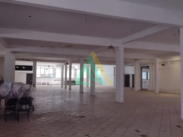Loja com 1500m², para alugar, no bairro Centro em Mogi Mirim