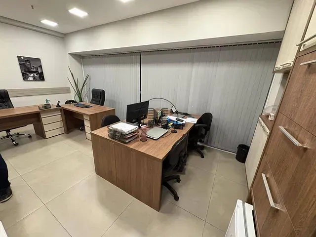 Loja à venda, no bairro Loteamento Residencial e Comercial Bosque Flamboyant em Taubaté