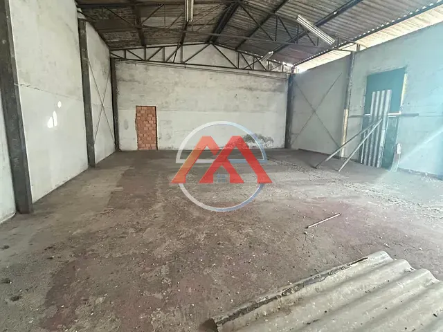Galpão / Barracão para alugar, no bairro Vila Prudente em São Paulo