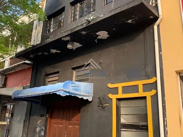 Loja com 352m², à venda, no bairro Jardim Pitangueiras II em Jundiaí