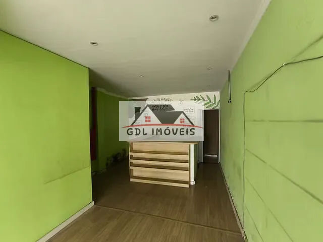 Loja para alugar, no bairro Vila Talarico em São Paulo
