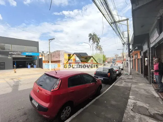 Loja para alugar, no bairro Vila Talarico em São Paulo