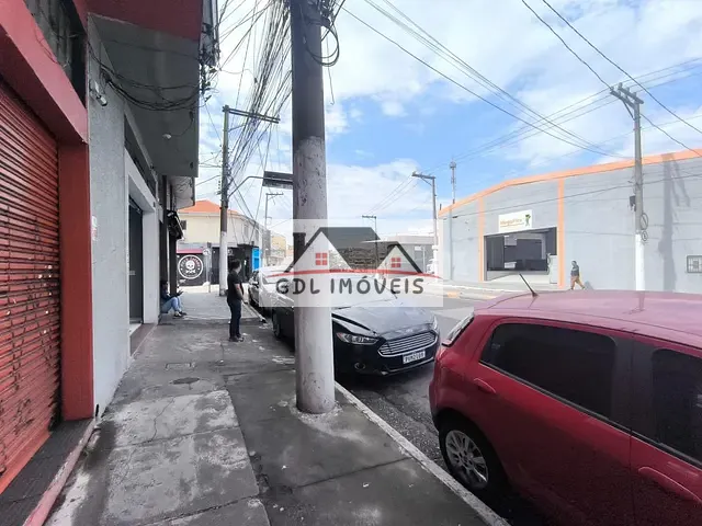 Loja para alugar, no bairro Vila Talarico em São Paulo