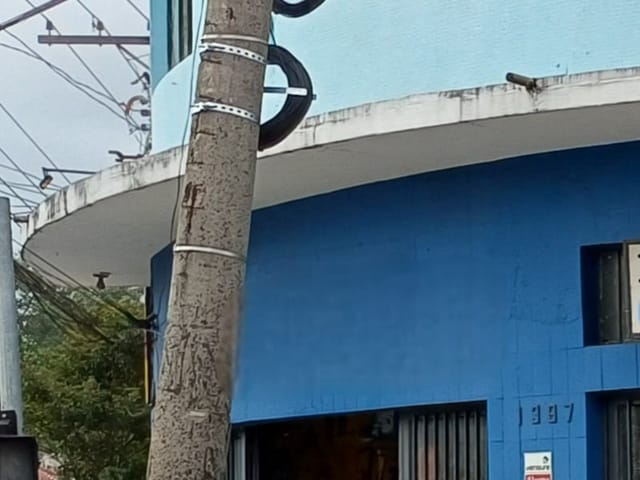 Loja com 100m², à venda, no bairro Santo Amaro em São Paulo