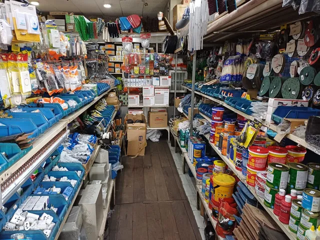 Loja com 100m², à venda, no bairro Santo Amaro em São Paulo