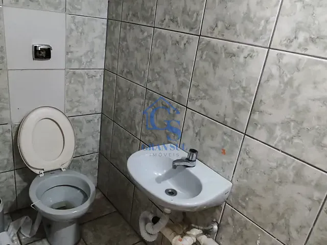 Loja para alugar, no bairro Jardim Guanabara em São Paulo