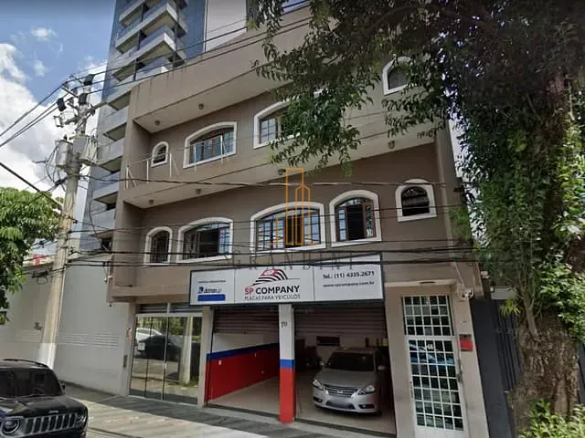 Loja com 190m², para alugar, no bairro Centro em São Bernardo do Campo