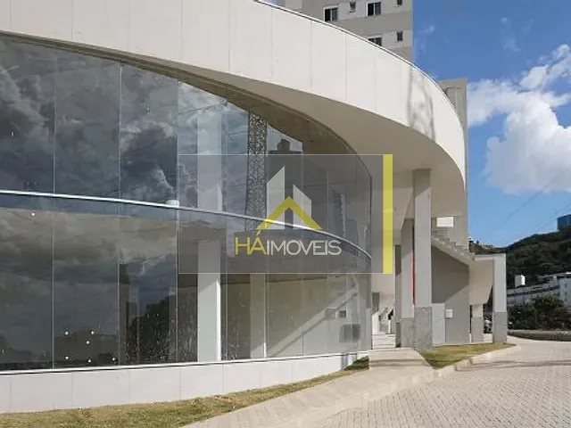 Loja com 117m², para alugar, no bairro Santa Lúcia em Belo Horizonte