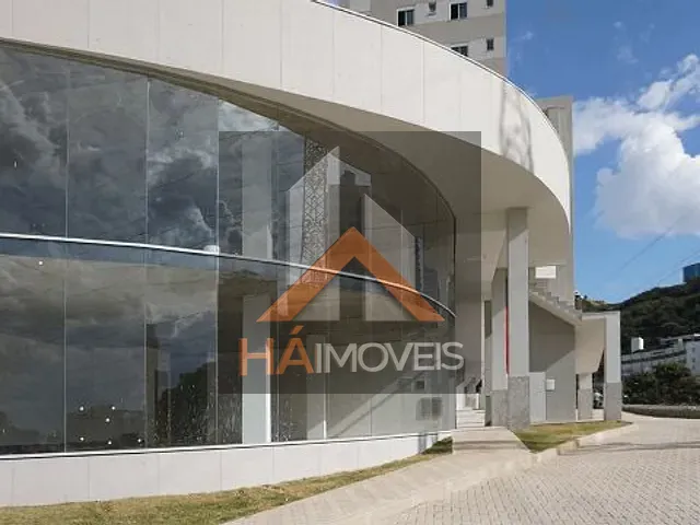 Loja com 117m², para alugar, no bairro Santa Lúcia em Belo Horizonte