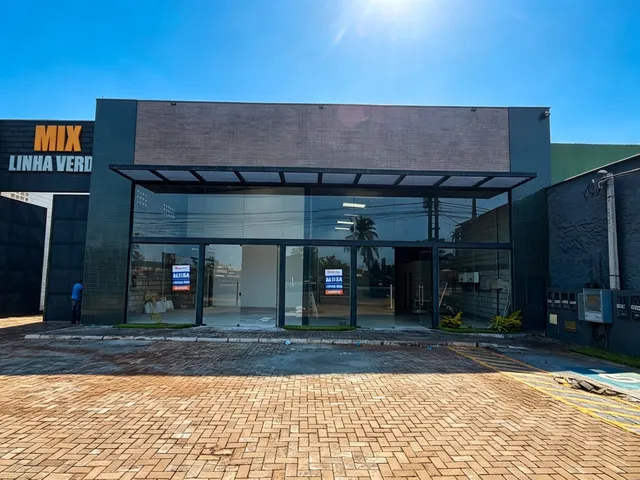 Loja para alugar, no bairro Areias (Abrantes) em Camaçari