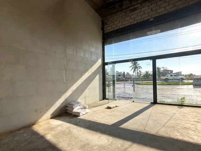 Loja para alugar, no bairro Areias (Abrantes) em Camaçari