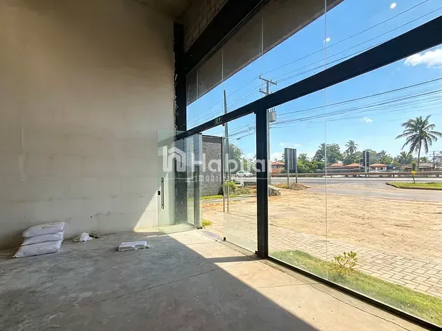 Loja para alugar, no bairro Areias (Abrantes) em Camaçari