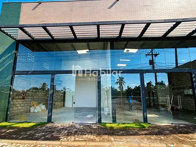 Loja para alugar, no bairro Areias (Abrantes) em Camaçari