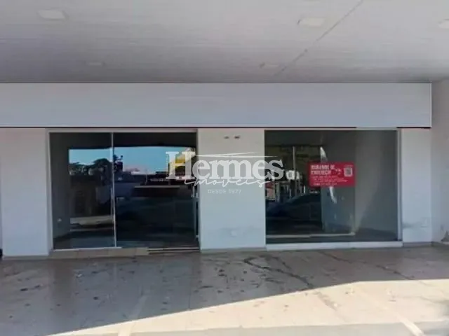 Loja com 285m², à venda ou para alugar, no bairro Jardim América em Paulínia