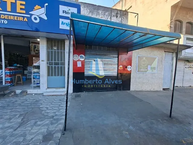 Loja para alugar, no bairro Centro em Vitória da Conquista