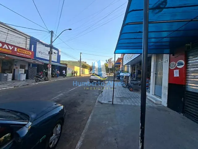 Loja para alugar, no bairro Centro em Vitória da Conquista