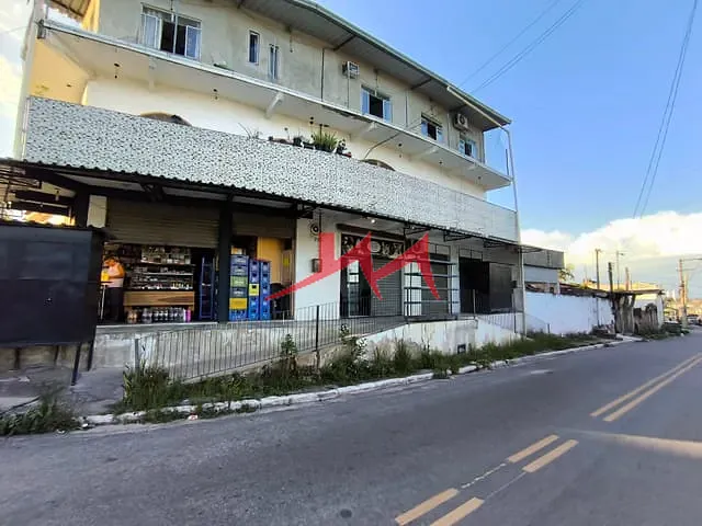 Loja com 20m², para alugar, no bairro Pacheco em São Gonçalo
