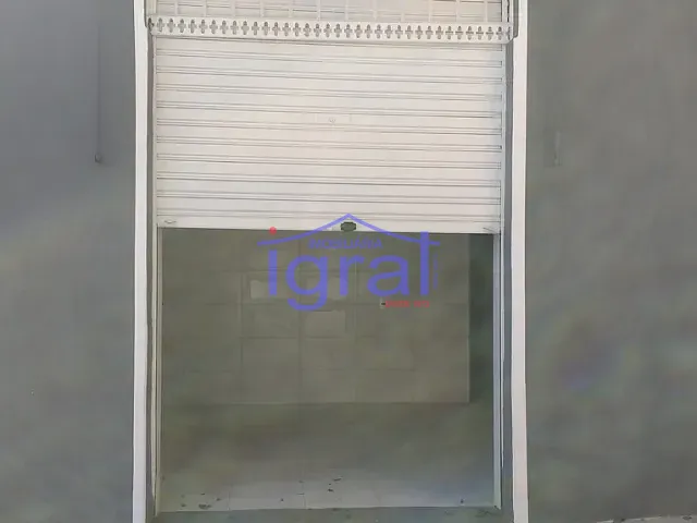 Loja para alugar, no bairro Vila Babilônia em São Paulo