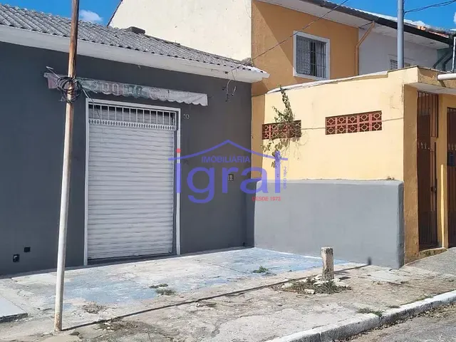Loja para alugar, no bairro Vila Babilônia em São Paulo