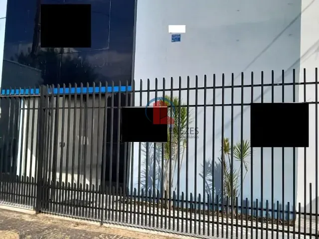 Loja com 94m², para alugar, no bairro Vila Santa Catarina em Americana