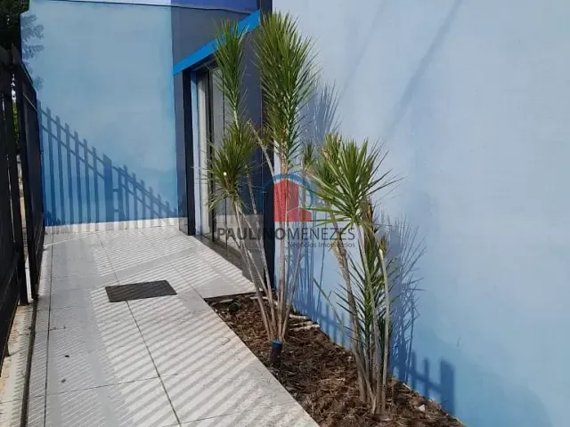 Loja com 94m², para alugar, no bairro Vila Santa Catarina em Americana