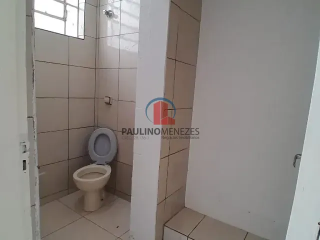Loja com 94m², para alugar, no bairro Vila Santa Catarina em Americana
